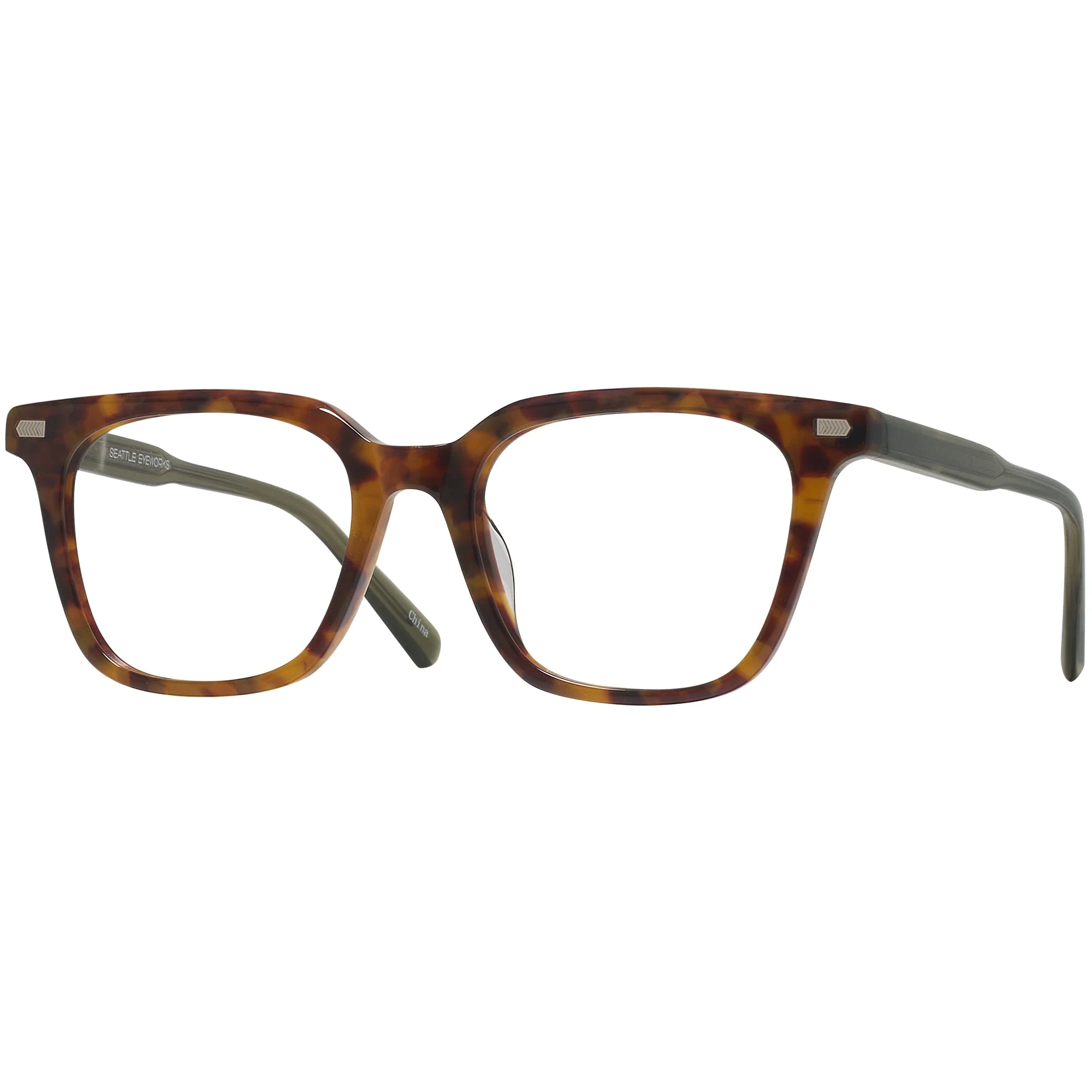 Seattle Eyeworks 994 Progressive No-Lines - Image 19