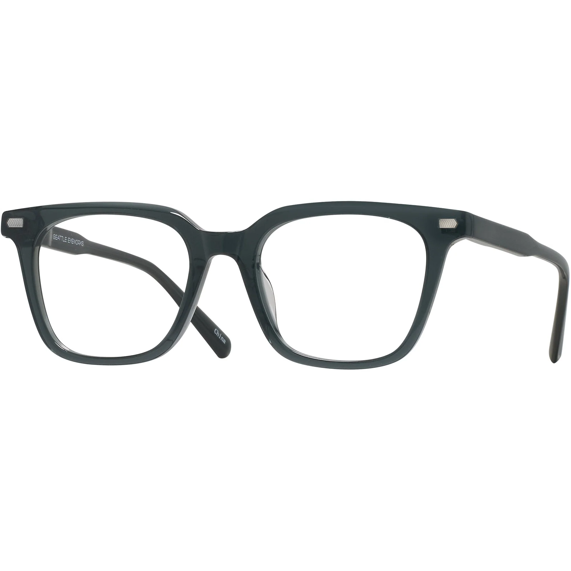 Seattle Eyeworks 994 Single Vision Full Frame - Image 5