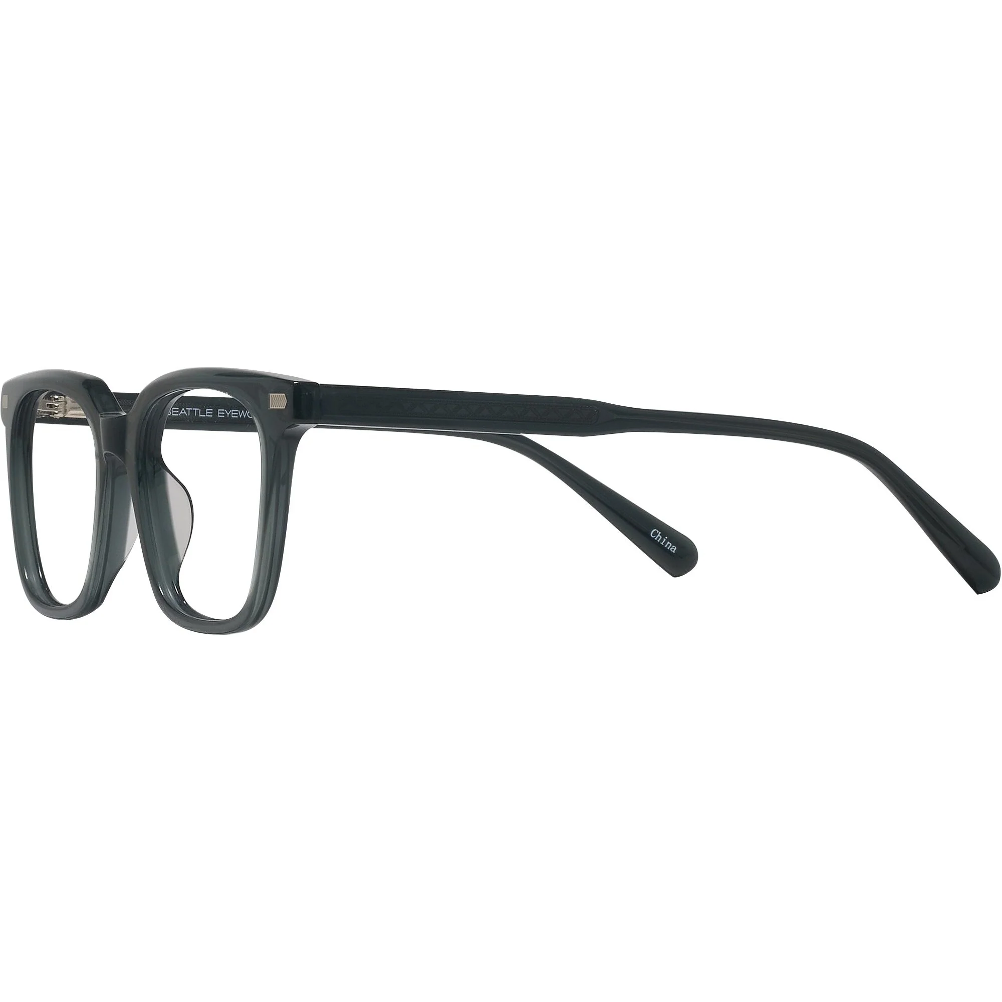 Seattle Eyeworks 994 Single Vision Full Frame - Image 7