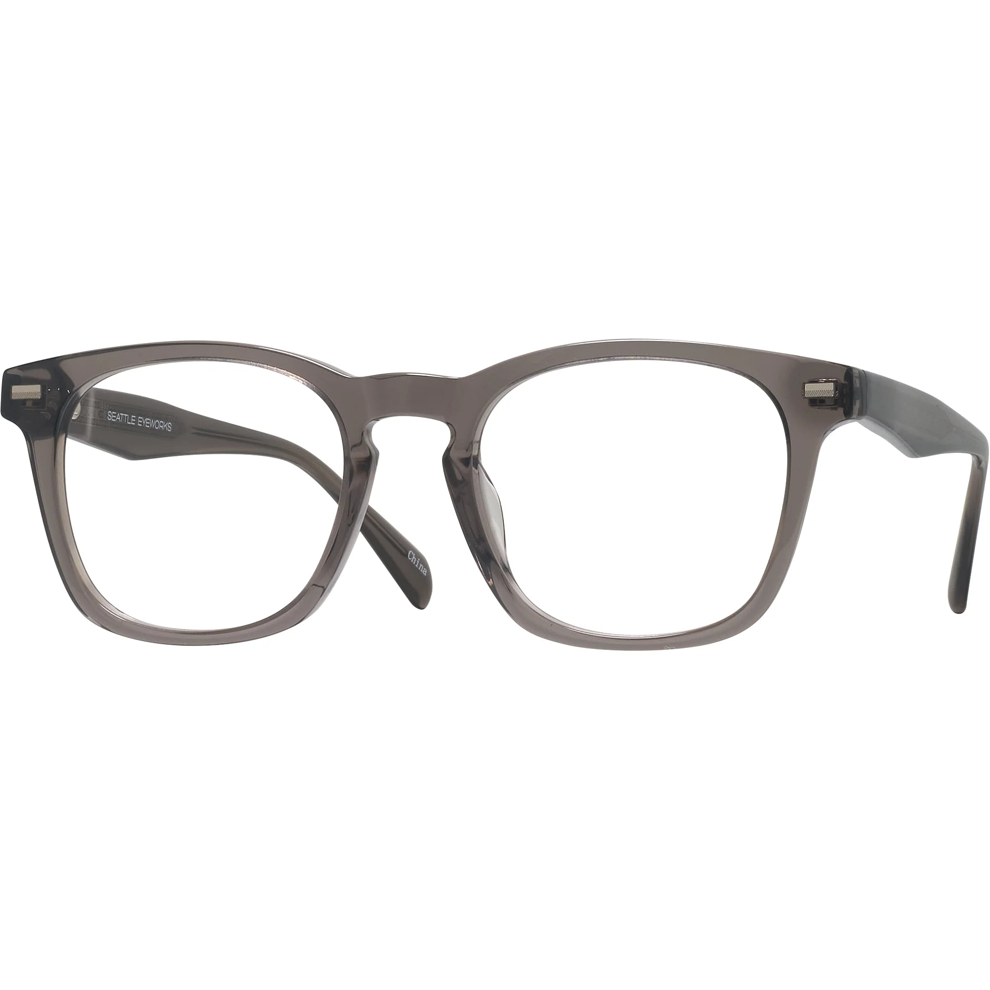 Seattle Eyeworks 995 Computer Style Progressive