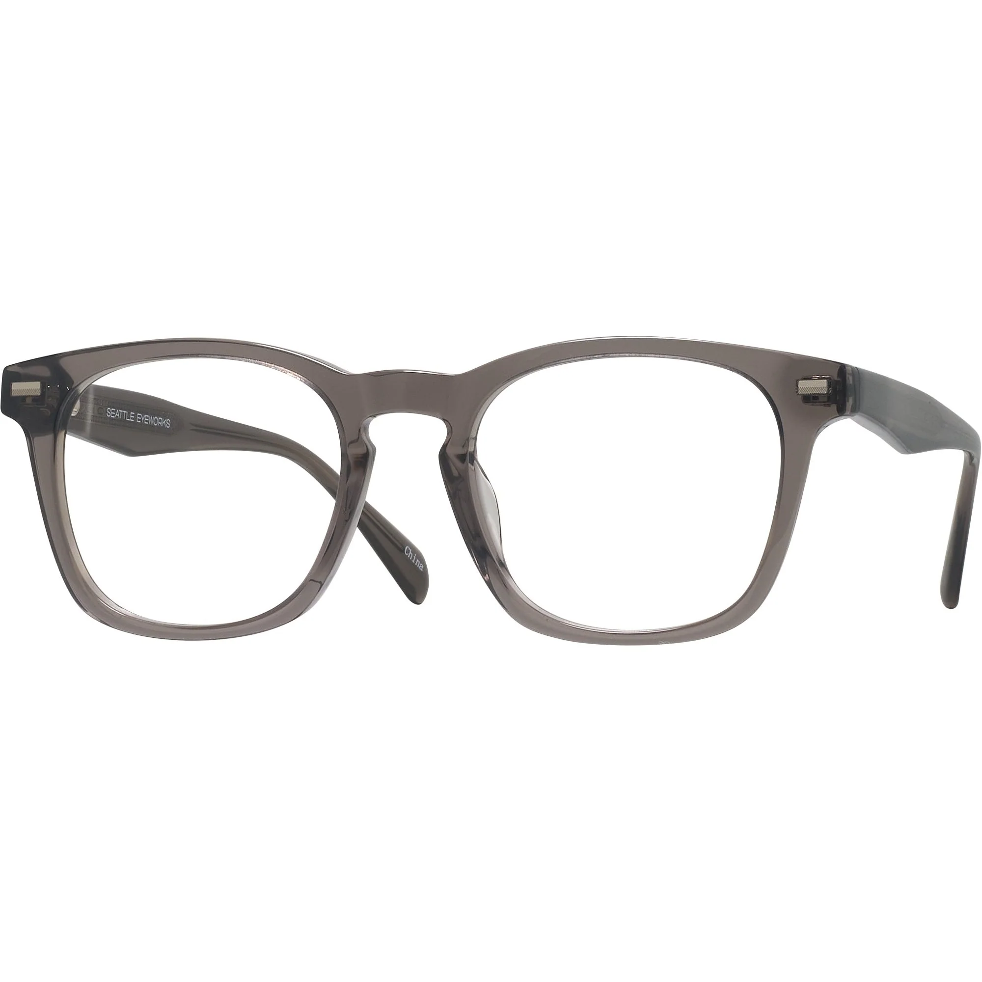 Seattle Eyeworks 995 Single Vision Full Frame