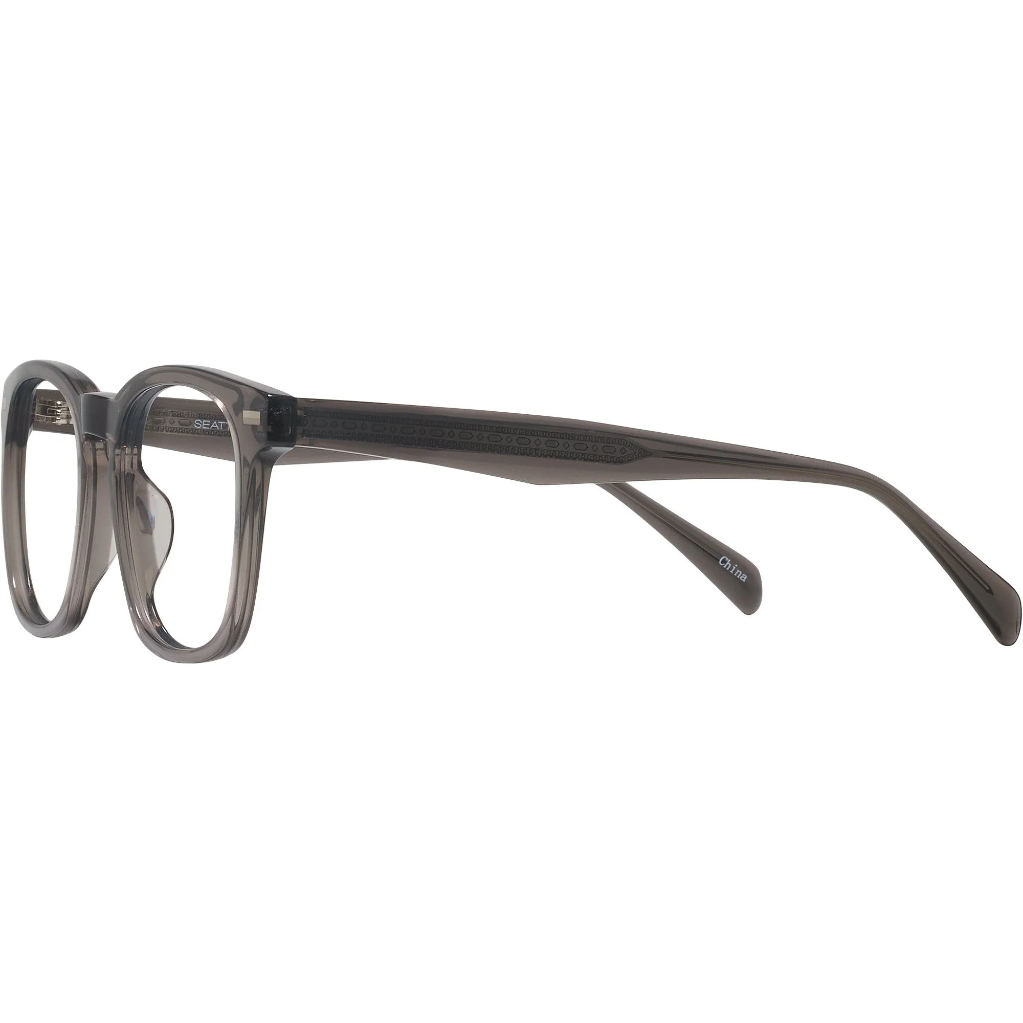 Seattle Eyeworks 995 Single Vision Full Frame - Image 12