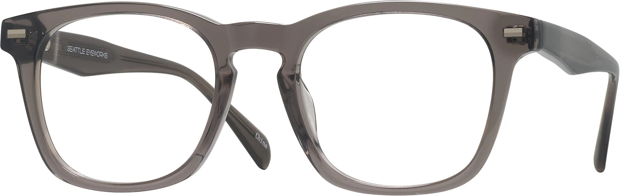 Seattle Eyeworks 995 Single Vision Full Frame - Image 6