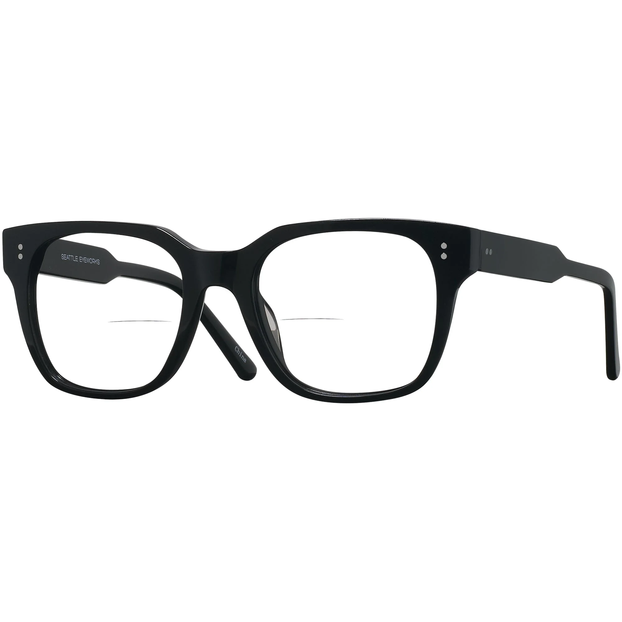 Seattle Eyeworks 996 Bifocal