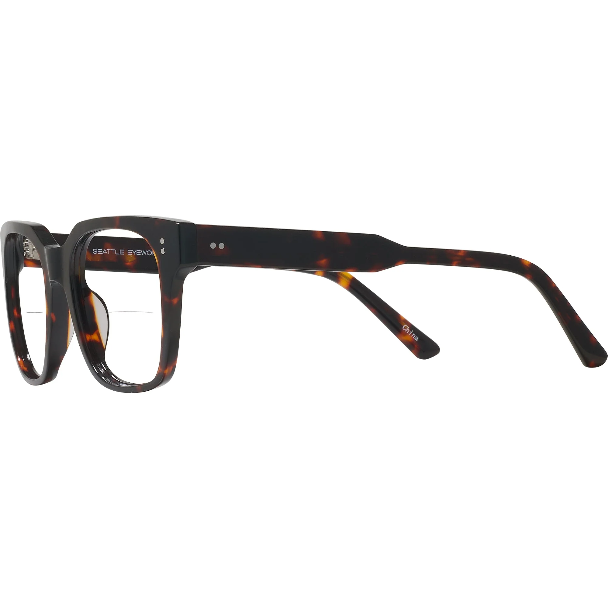 Seattle Eyeworks 996 Bifocal - Image 11