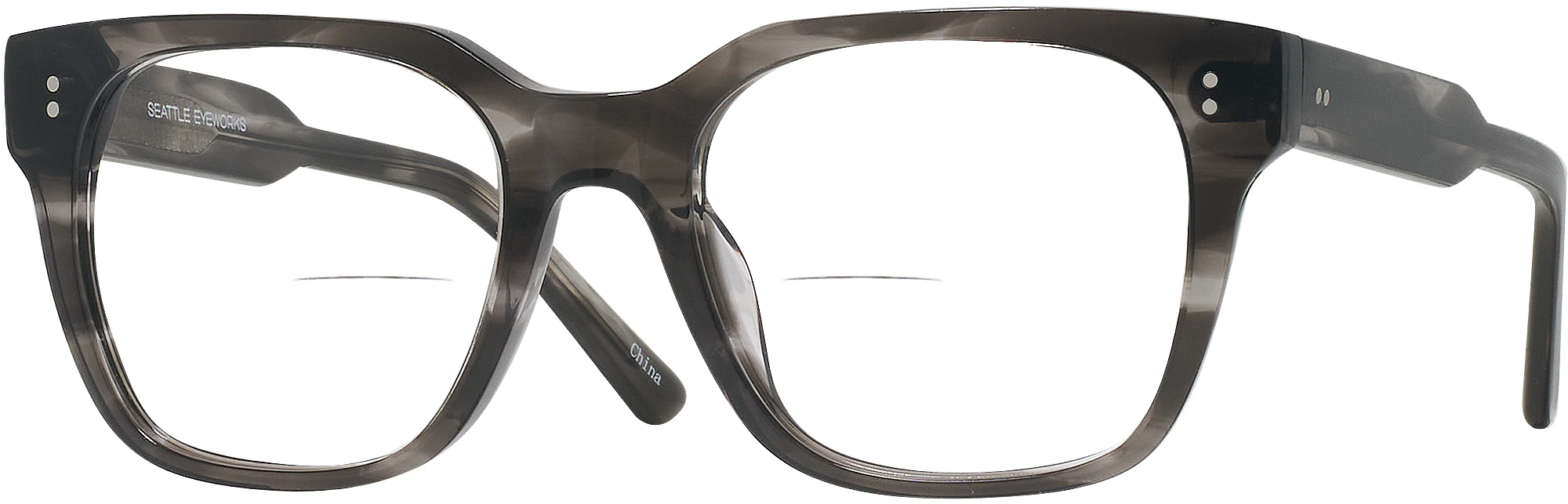 Seattle Eyeworks 996 Bifocal - Image 20