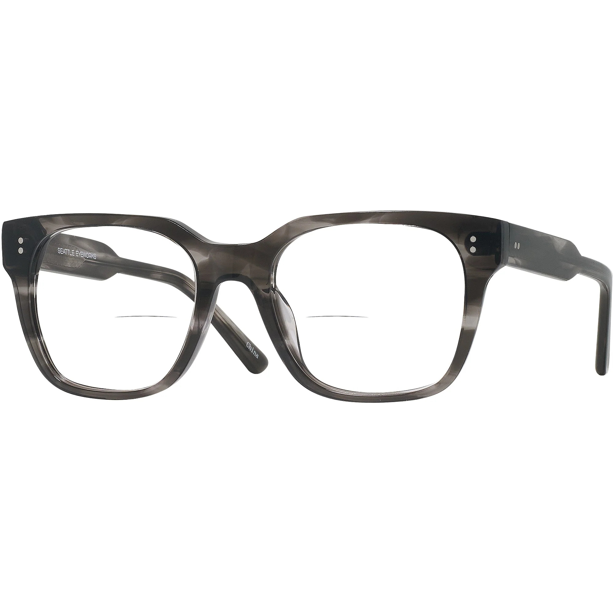 Seattle Eyeworks 996 Bifocal - Image 5