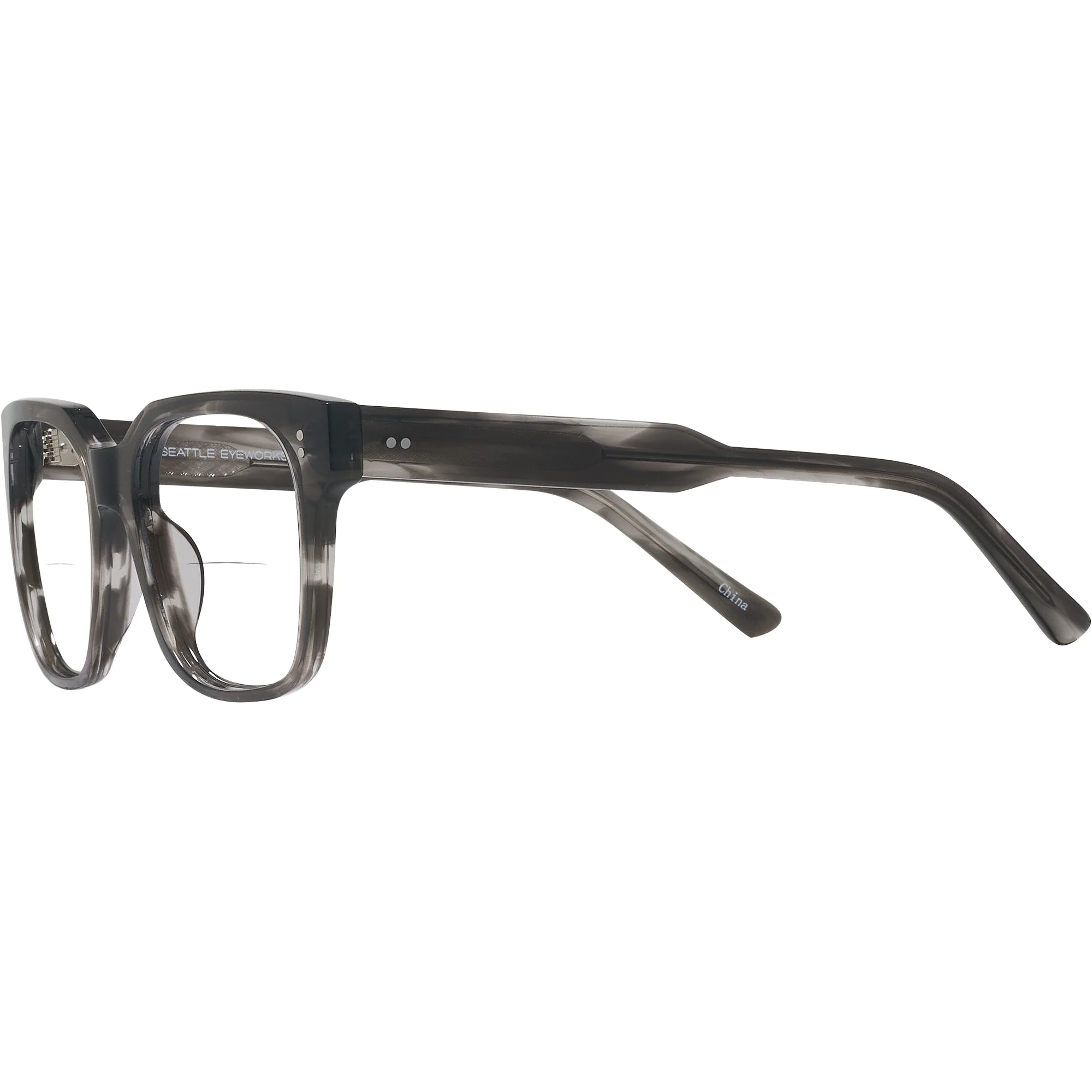 Seattle Eyeworks 996 Bifocal - Image 7