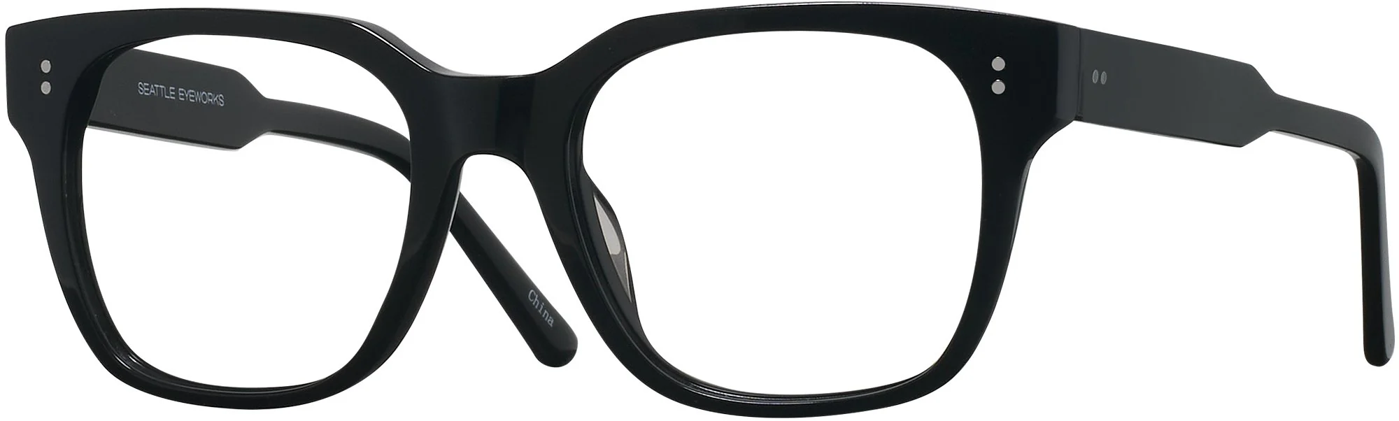 Seattle Eyeworks 996 Progressive No-Lines - Image 16