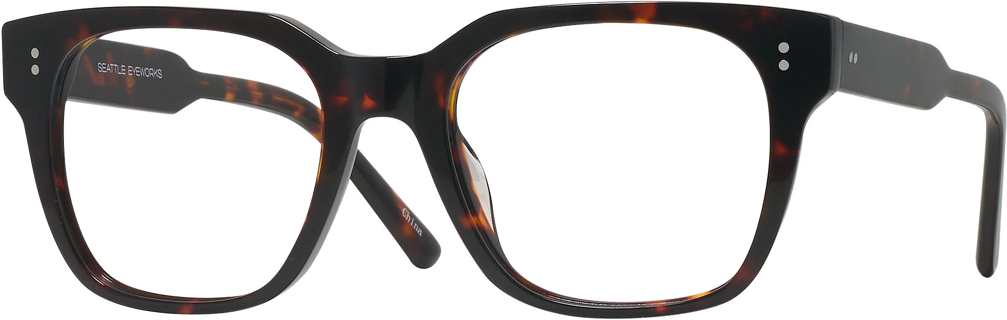 Seattle Eyeworks 996 Progressive No-Lines - Image 24