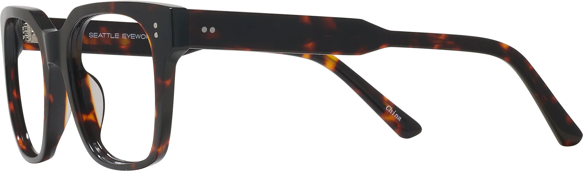 Seattle Eyeworks 996 Single Vision Full Frame - Image 26