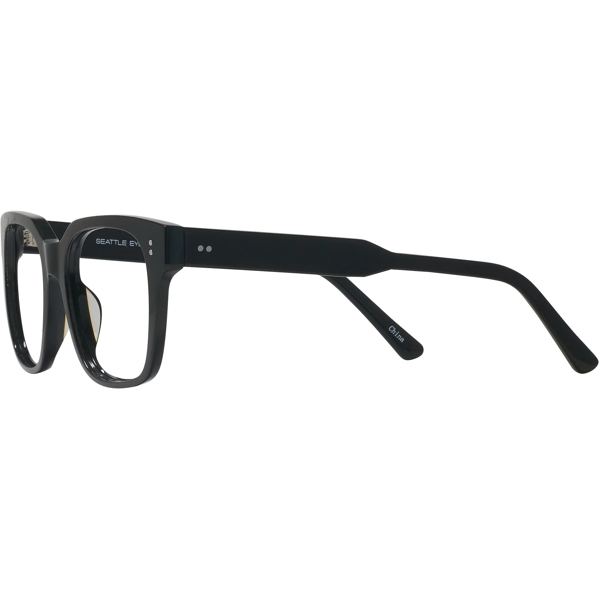 Seattle Eyeworks 996 Single Vision Full Frame - Image 30