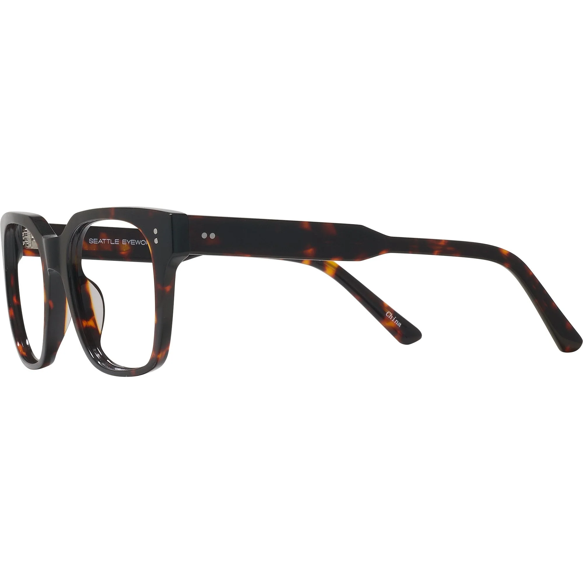 Seattle Eyeworks 996 Single Vision Full Frame - Image 38