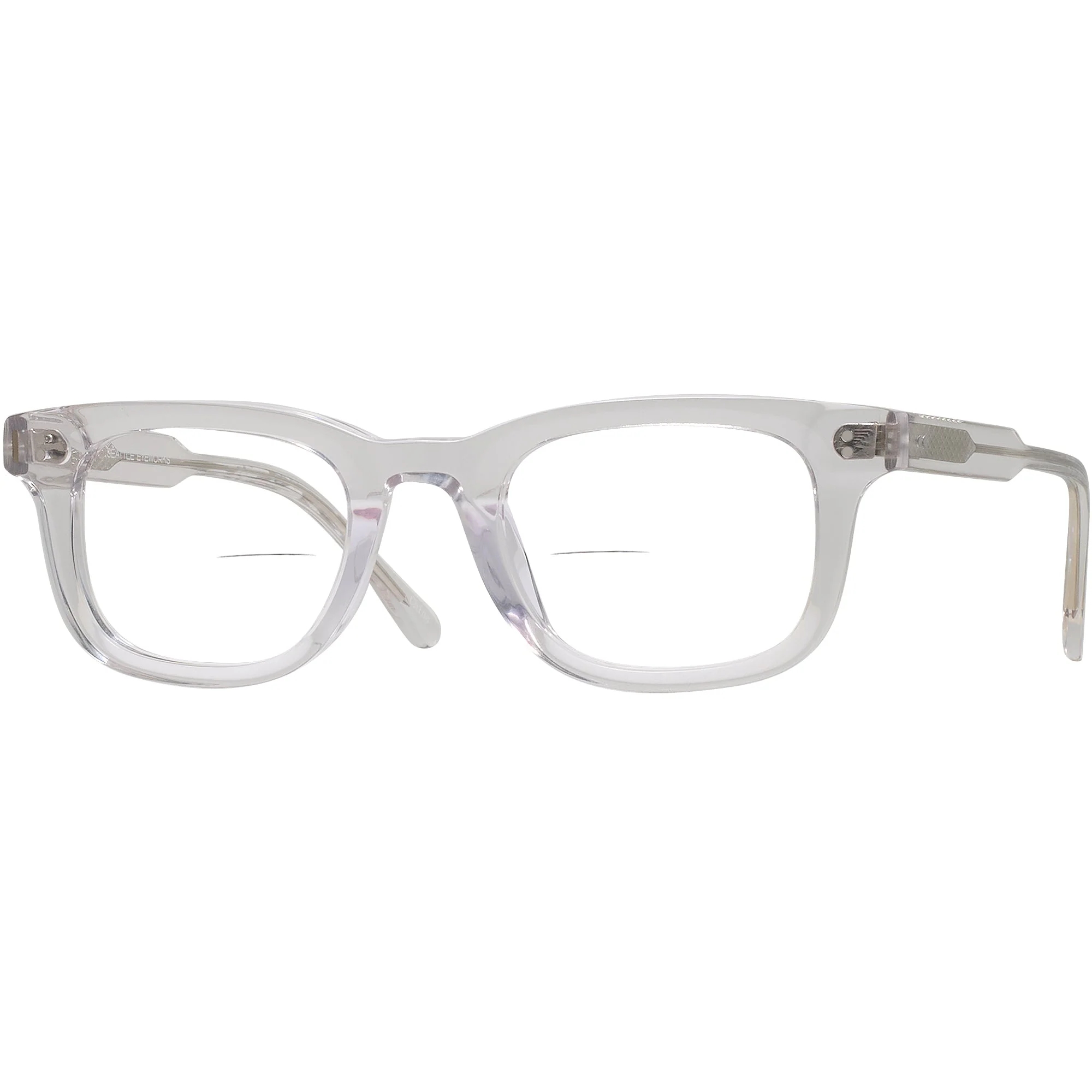 Seattle Eyeworks 997 Bifocal - Image 32