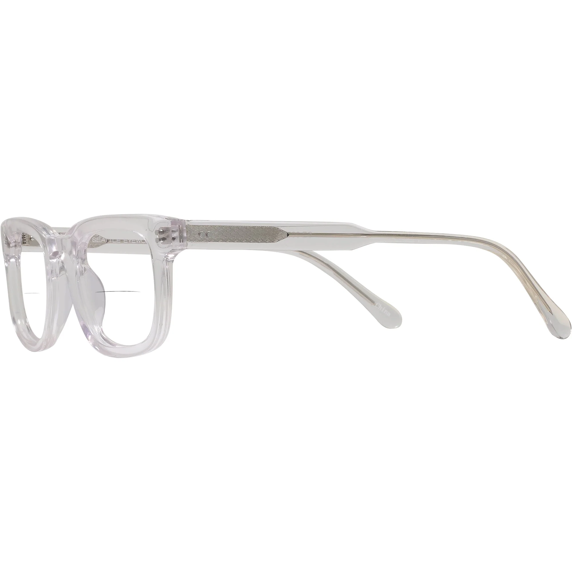 Seattle Eyeworks 997 Bifocal - Image 7