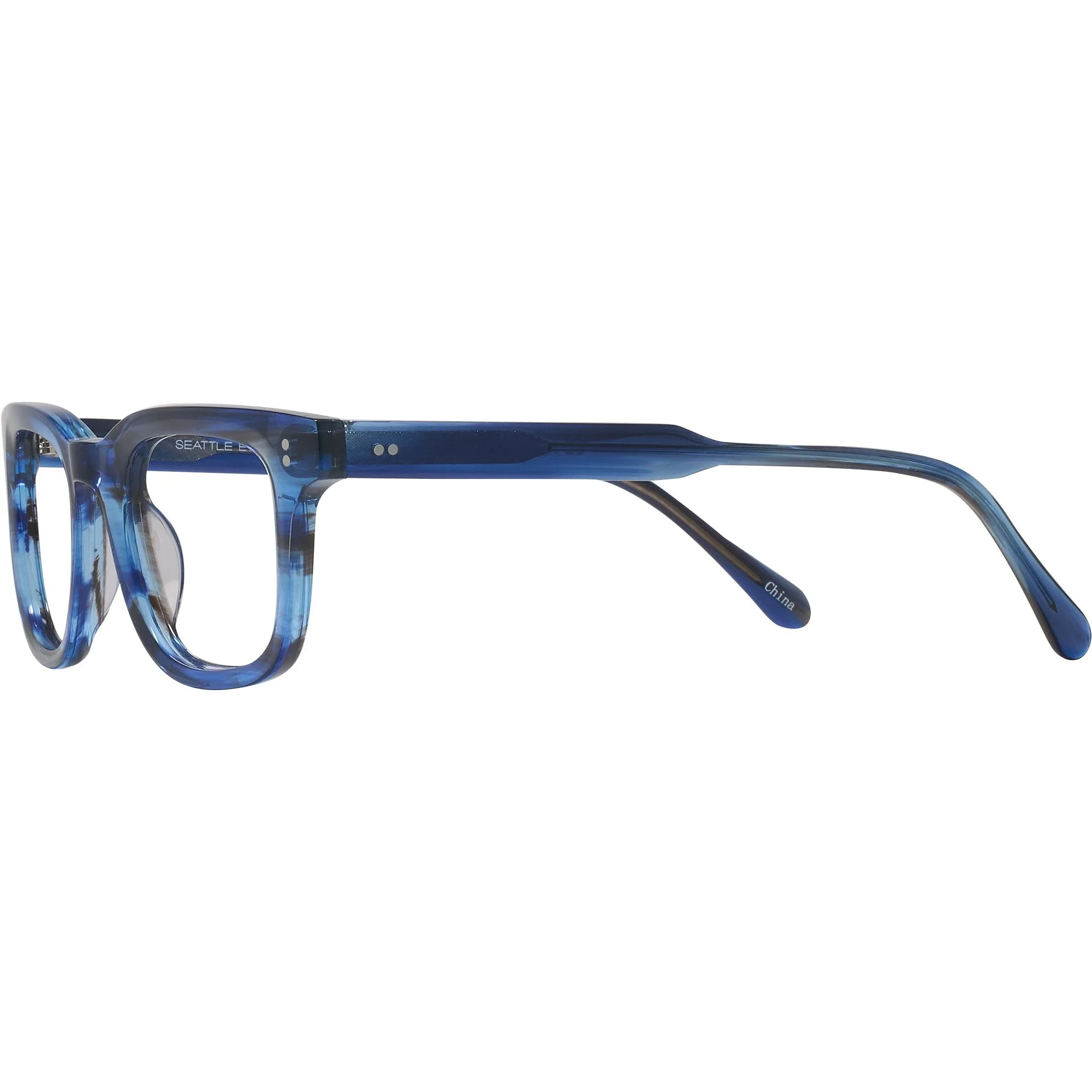 Seattle Eyeworks 997 Computer Style Progressive - Image 11