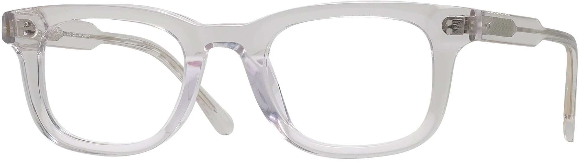Seattle Eyeworks 997 Computer Style Progressive - Image 20