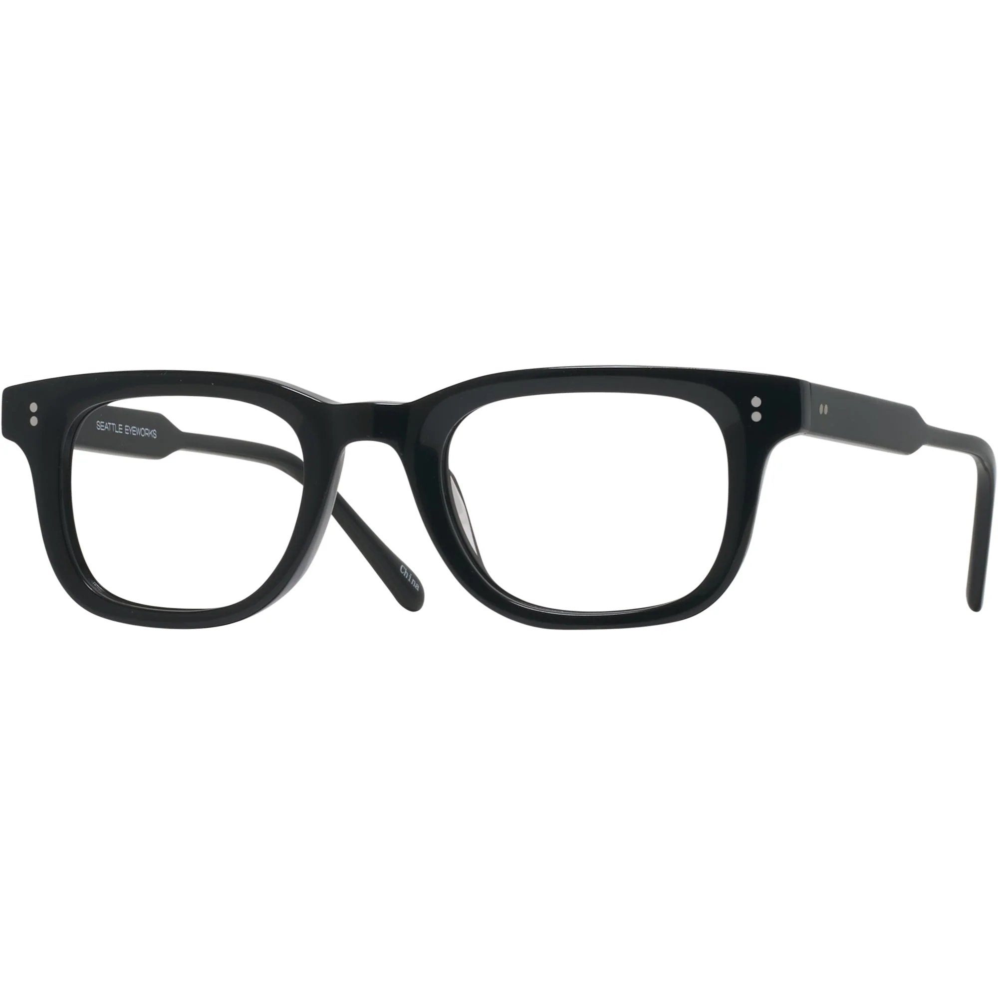 Seattle Eyeworks 997 Progressive No-Lines - Image 28