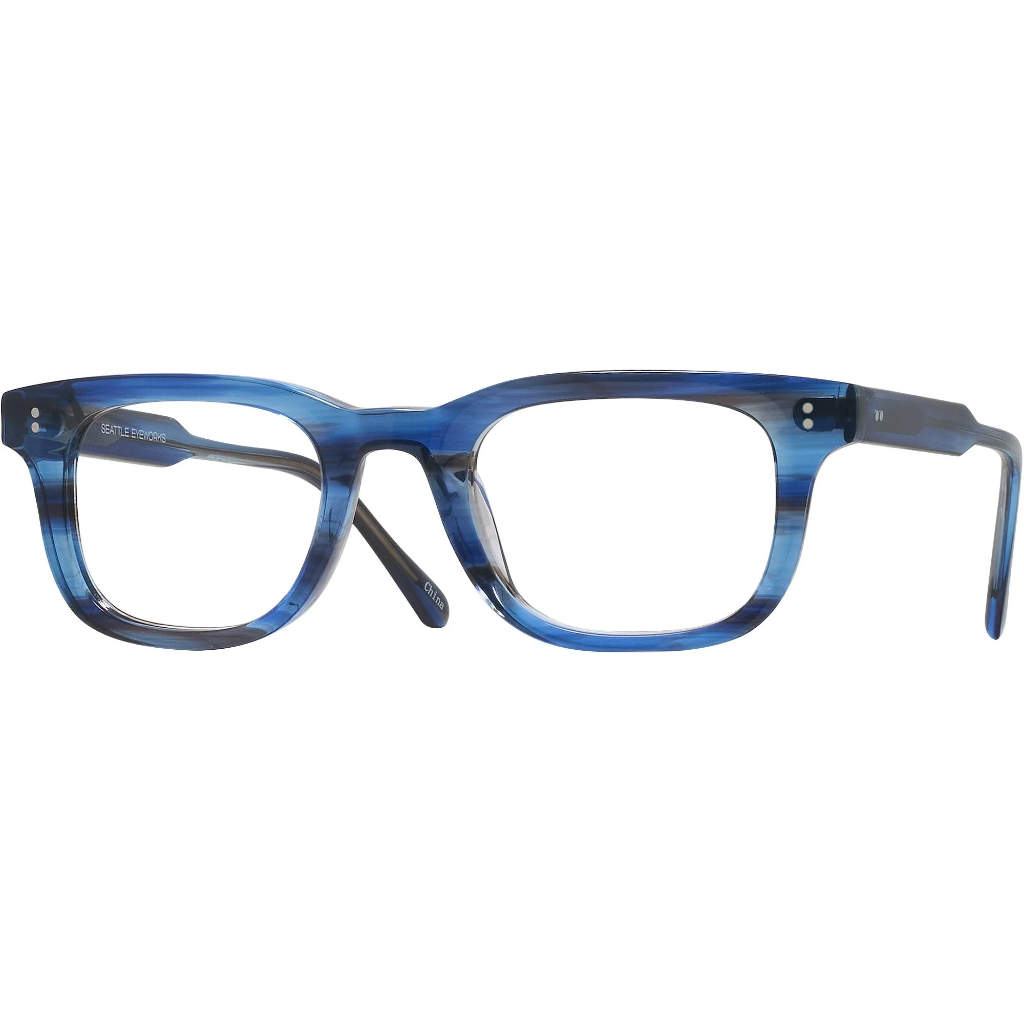 Seattle Eyeworks 997 Single Vision Full Frame - Image 36