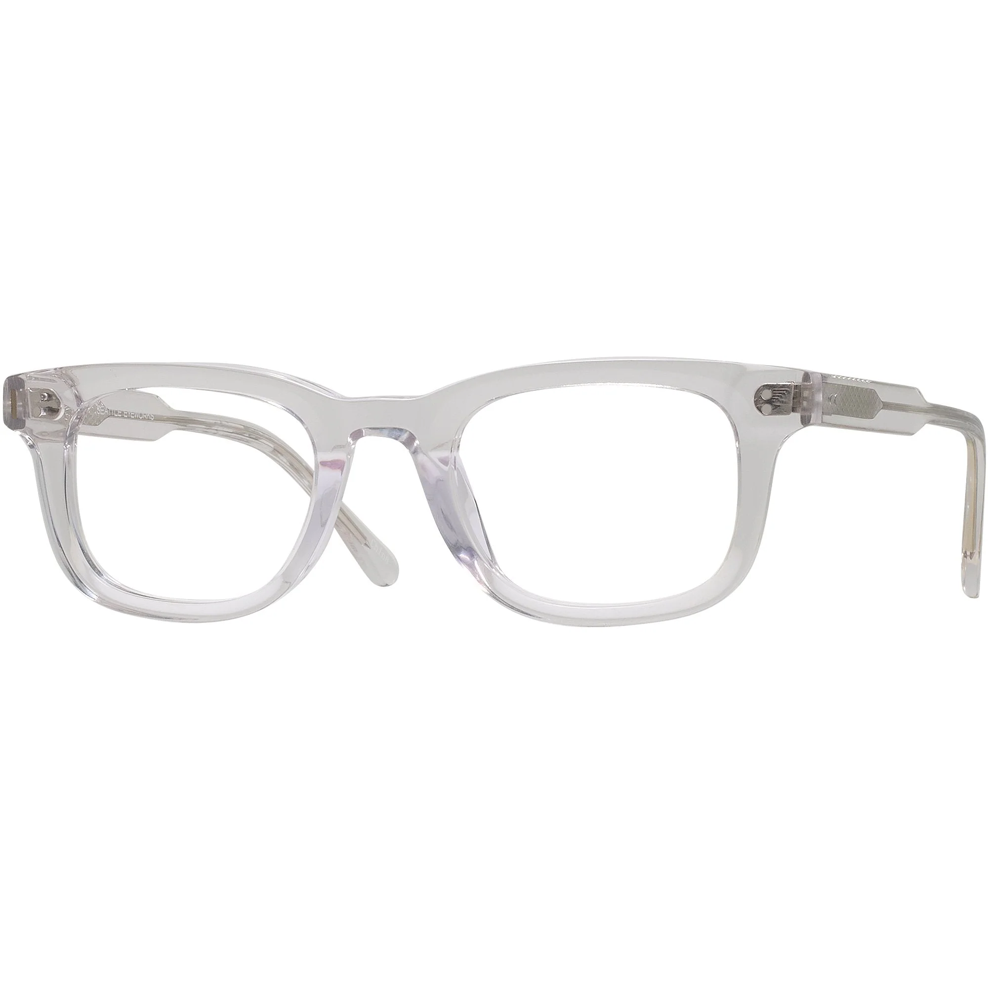 Seattle Eyeworks 997 Single Vision Full Frame - Image 5