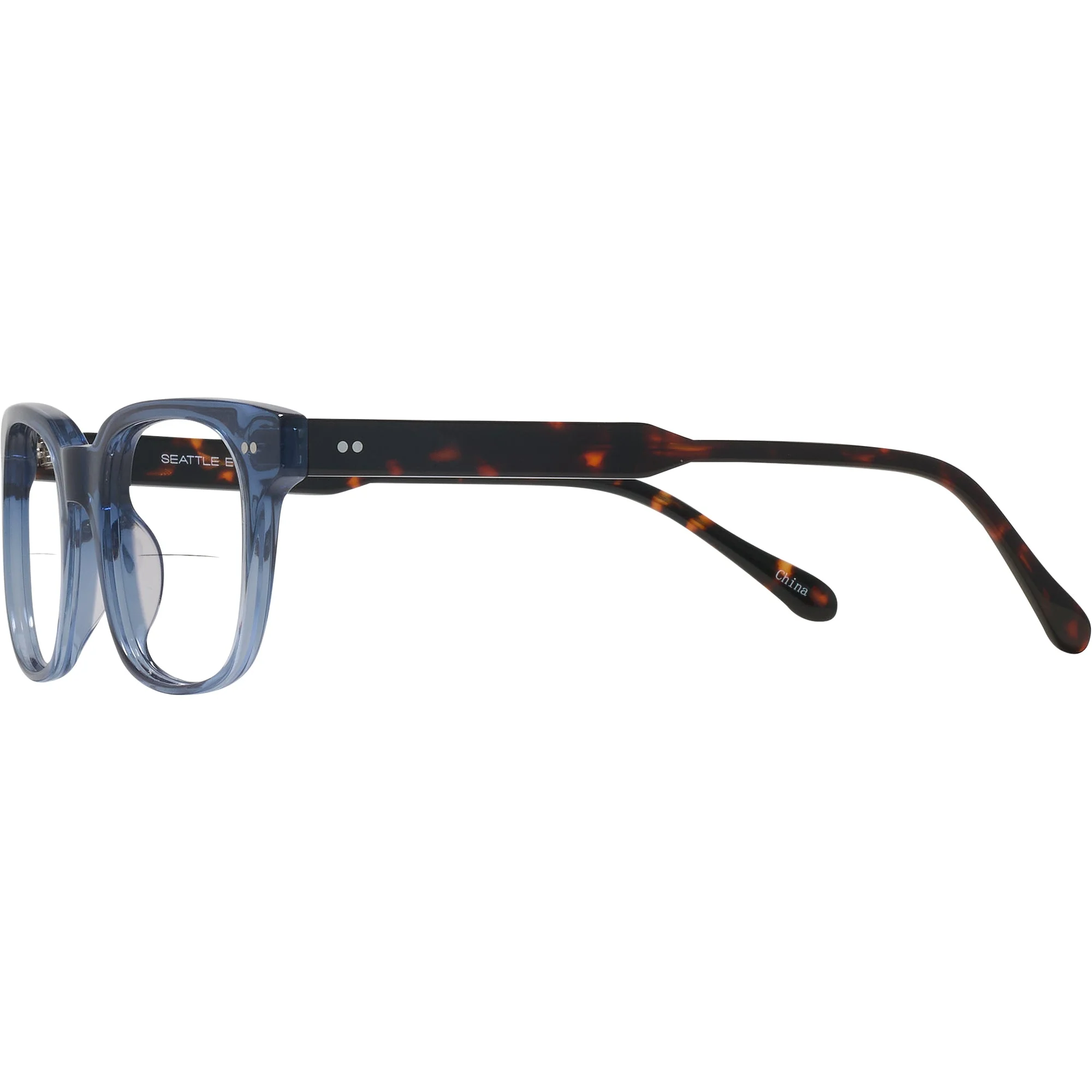 Seattle Eyeworks 998 Bifocal - Image 34