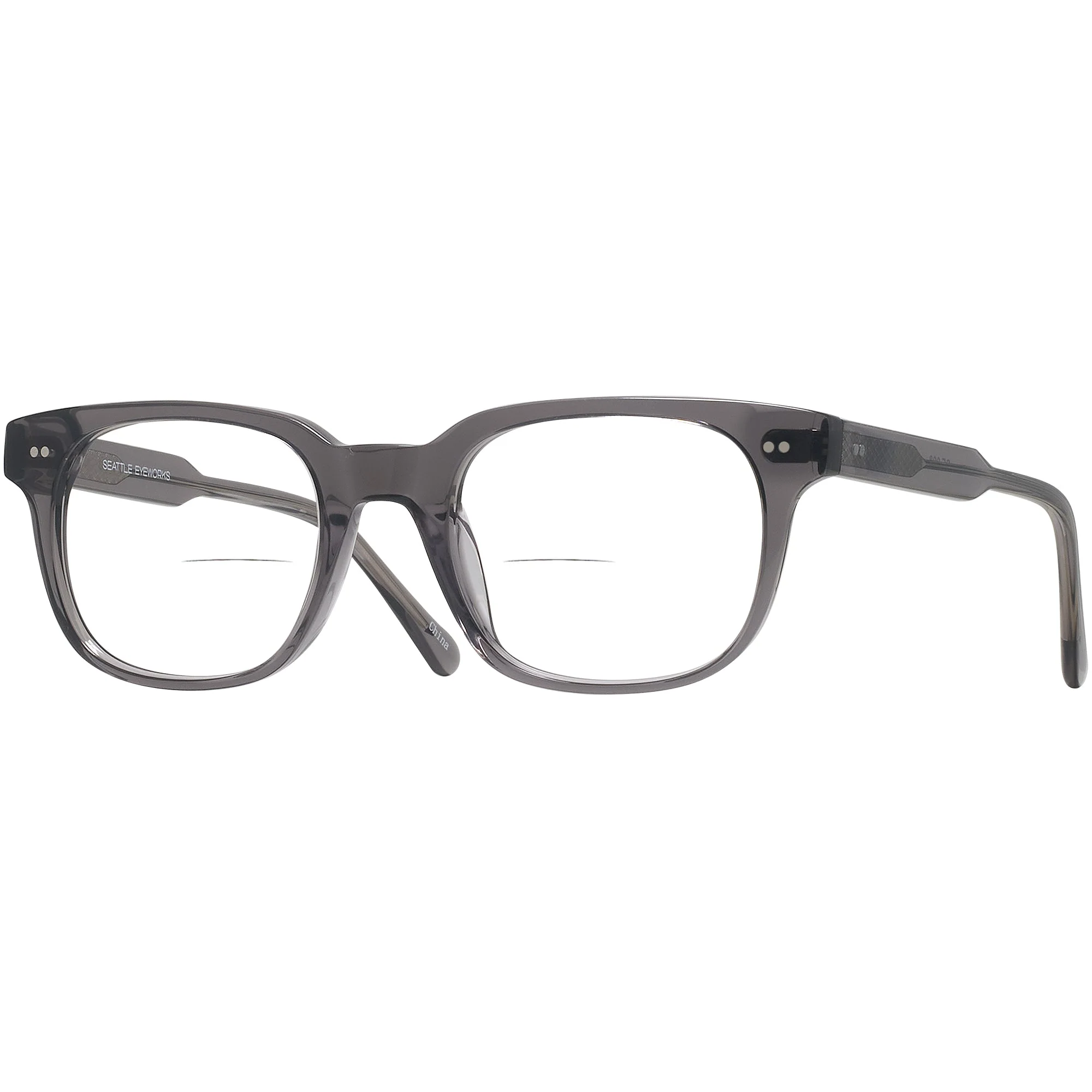 Seattle Eyeworks 998 Bifocal - Image 36