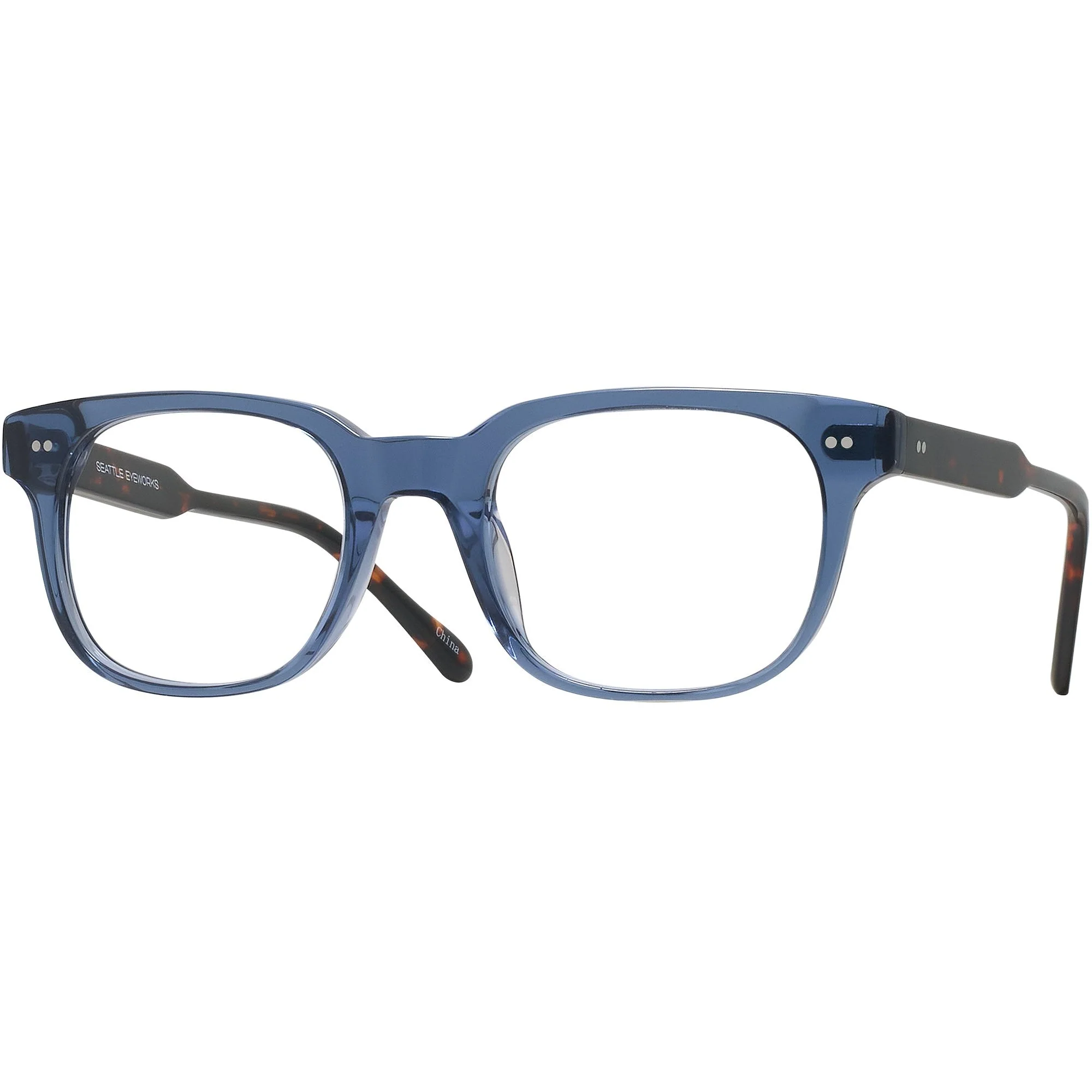 Seattle Eyeworks 998 Computer Style Progressive - Image 32