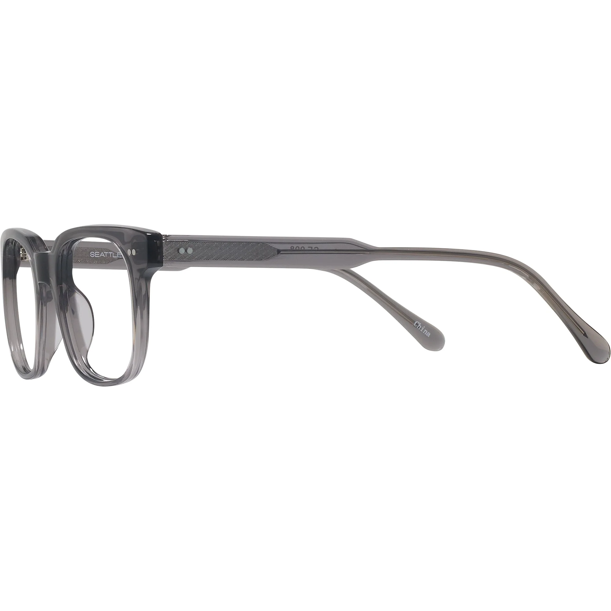 Seattle Eyeworks 998 Progressive No-Lines - Image 11