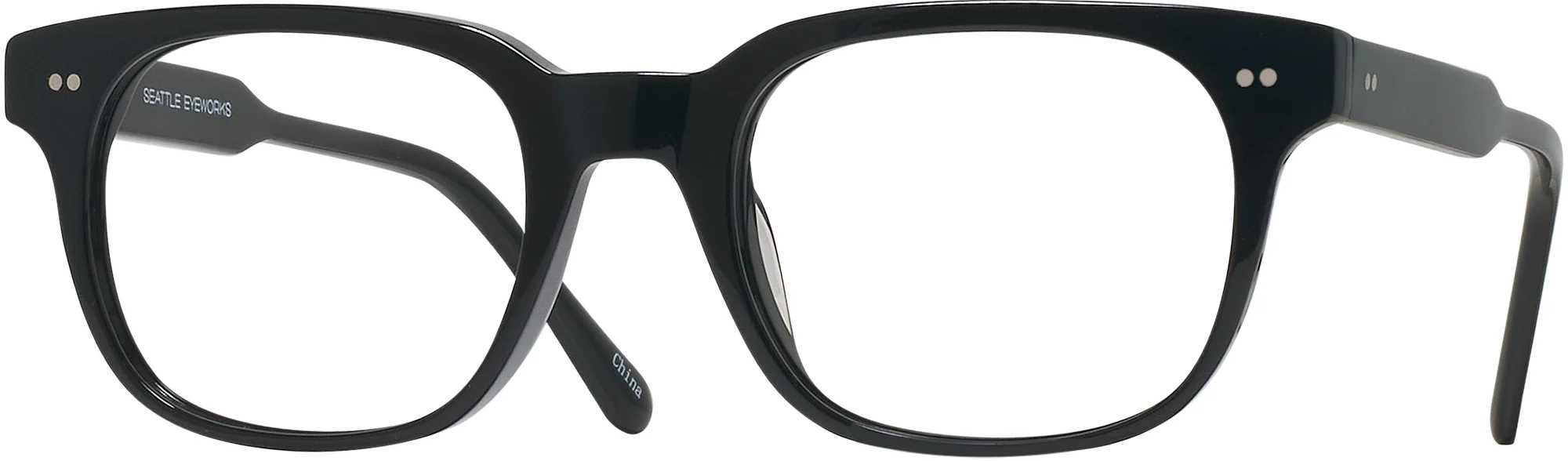 Seattle Eyeworks 998 Progressive No-Lines - Image 16