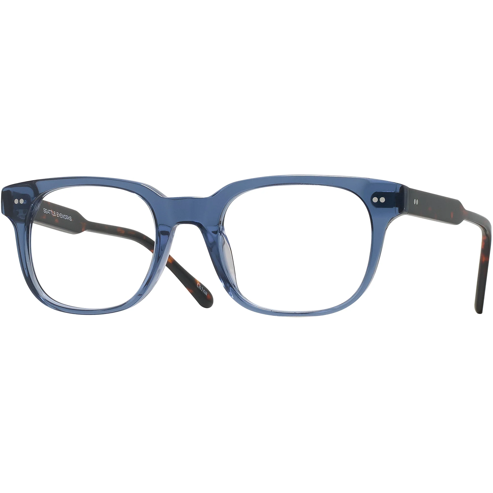 Seattle Eyeworks 998 Progressive No-Lines - Image 5