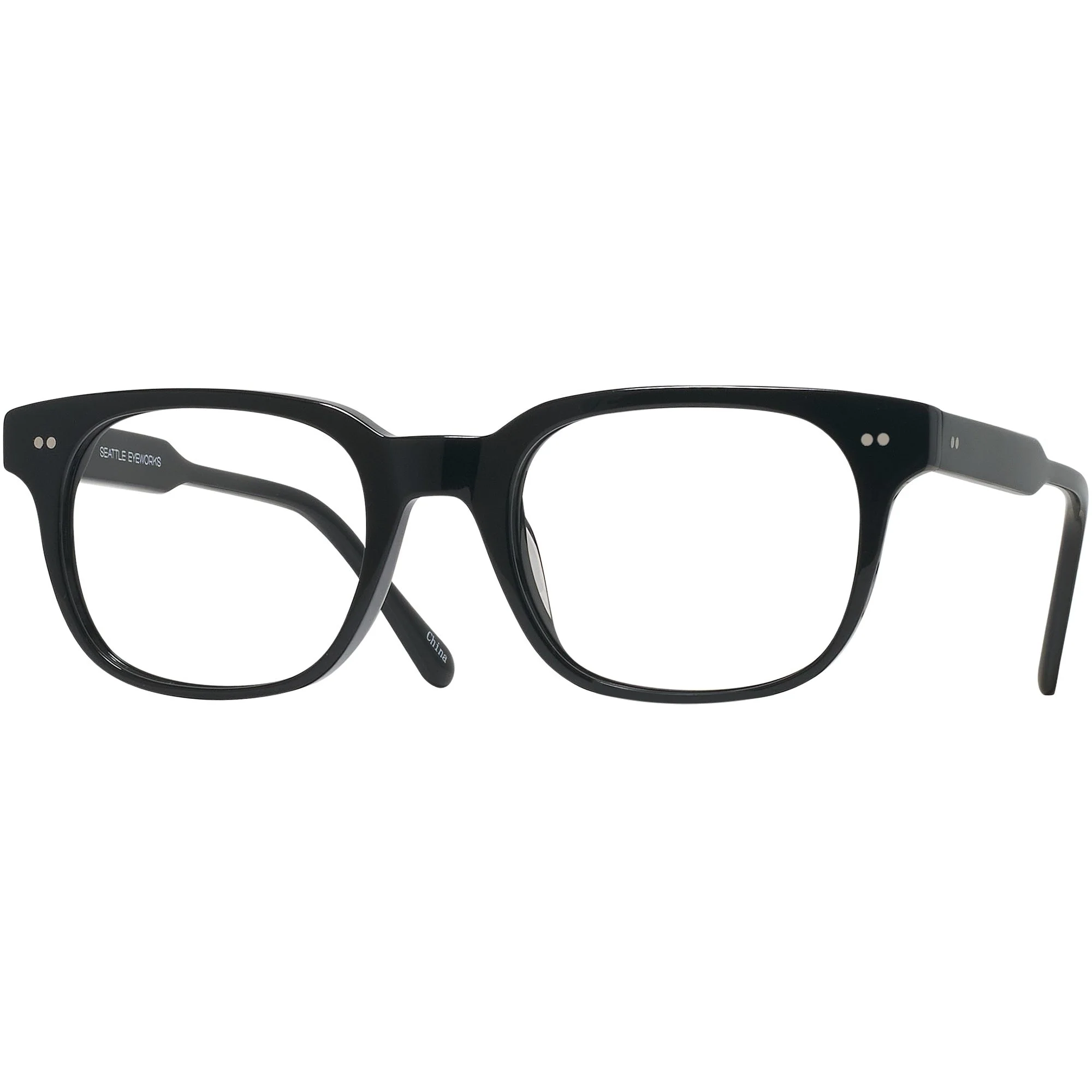 Seattle Eyeworks 998 Single Vision Full Frame