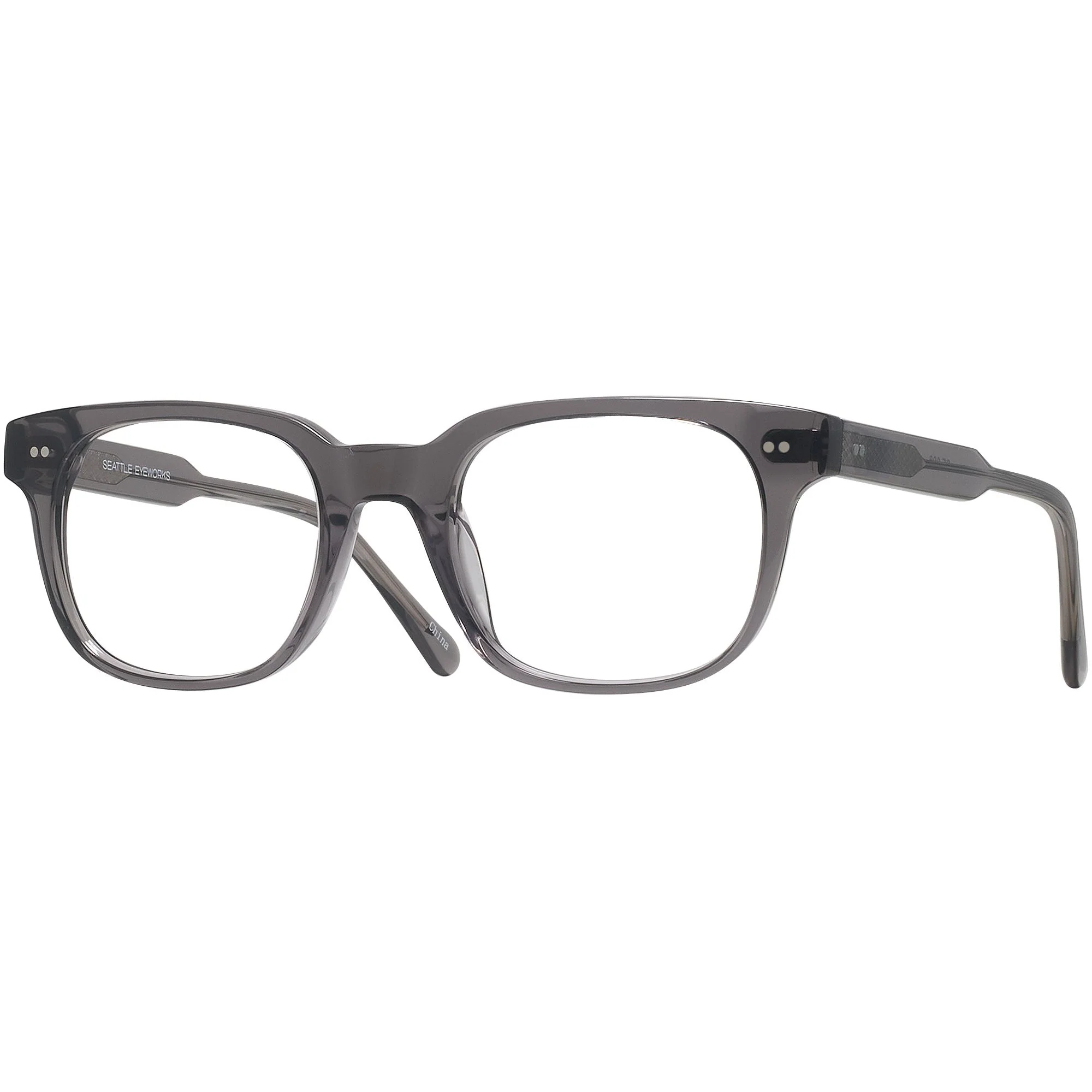 Seattle Eyeworks 998 Single Vision Full Frame - Image 36