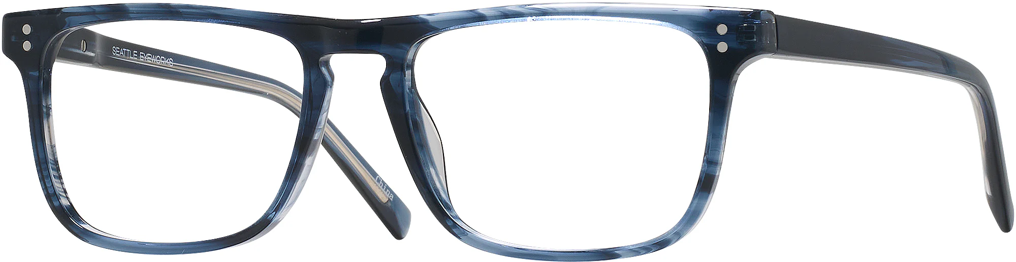 Seattle Eyeworks 999 Computer Style Progressive - Image 24