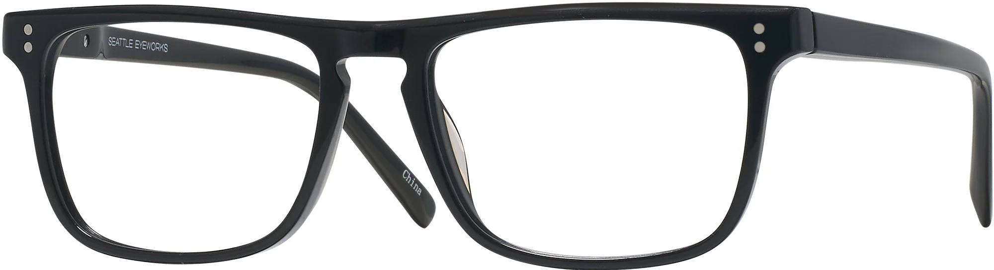 Seattle Eyeworks 999 Progressive No-Lines - Image 16