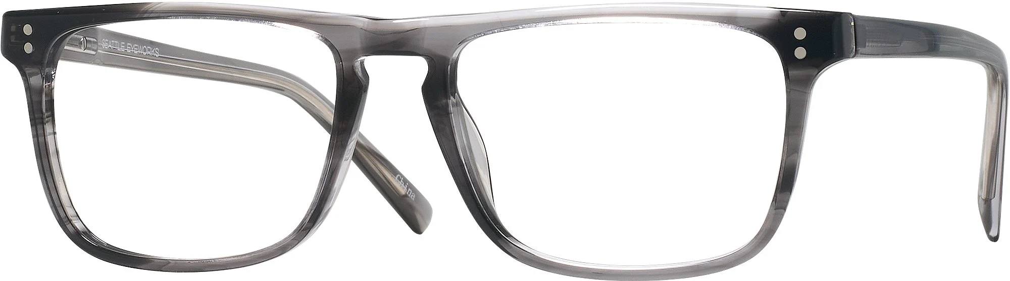 Seattle Eyeworks 999 Progressive No-Lines - Image 24