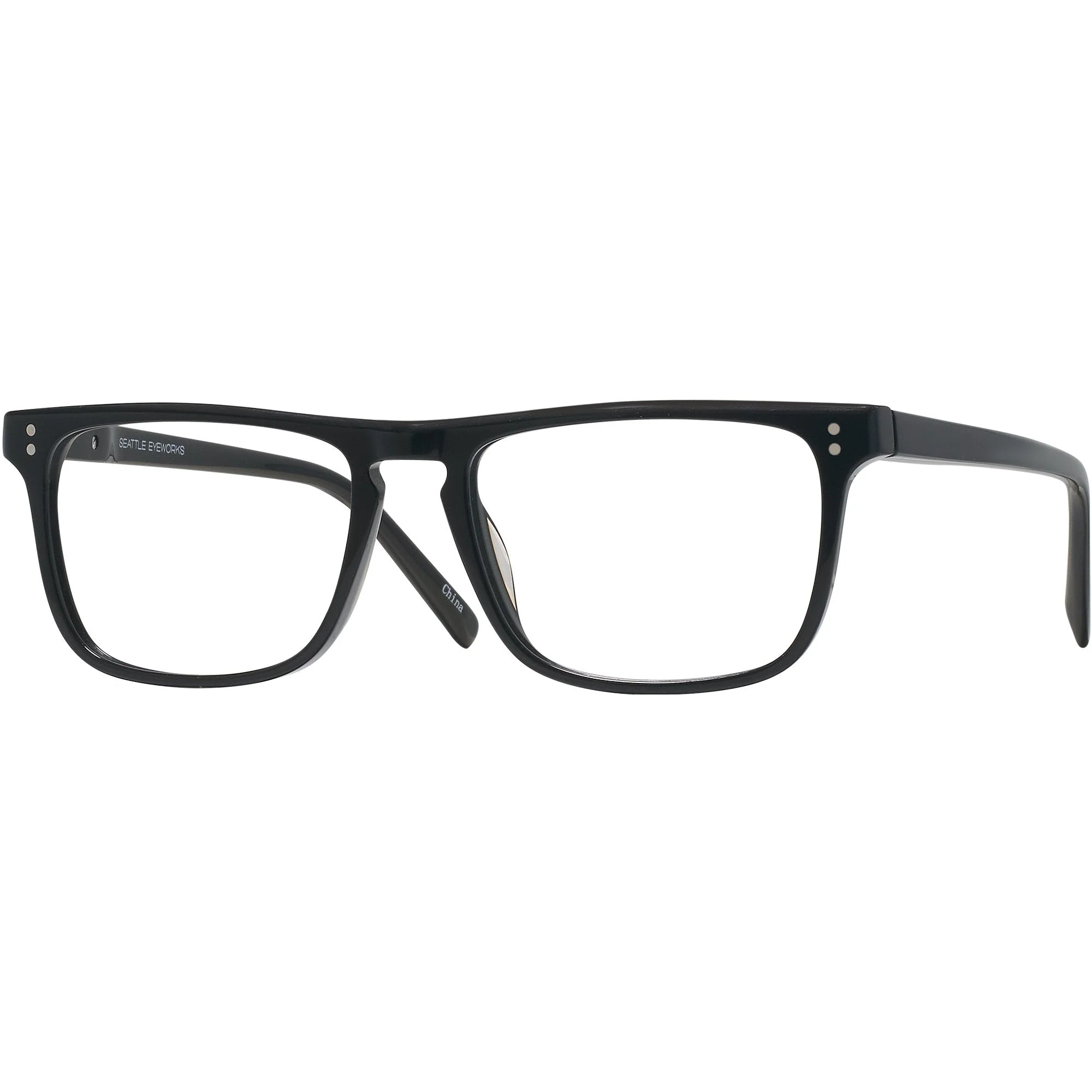 Seattle Eyeworks 999 Single Vision Full Frame - Image 28