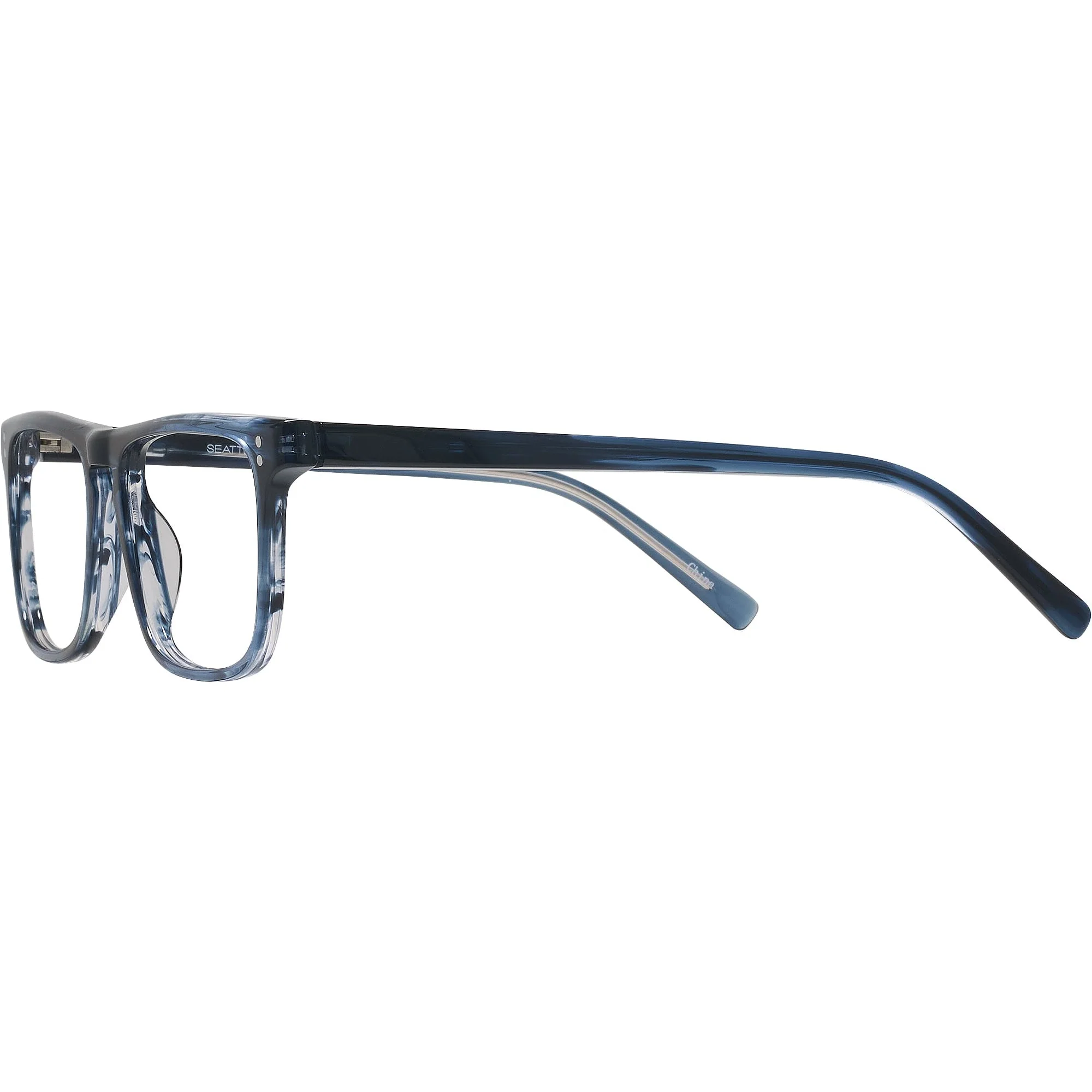 Seattle Eyeworks 999 Single Vision Full Frame - Image 34