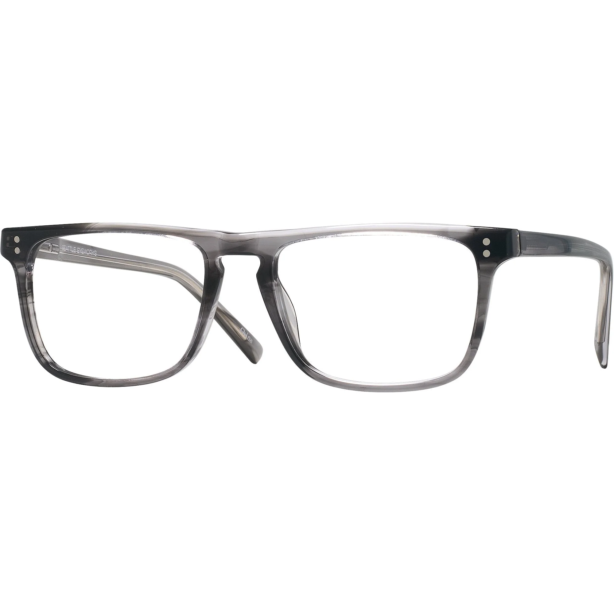 Seattle Eyeworks 999 Single Vision Full Frame - Image 36