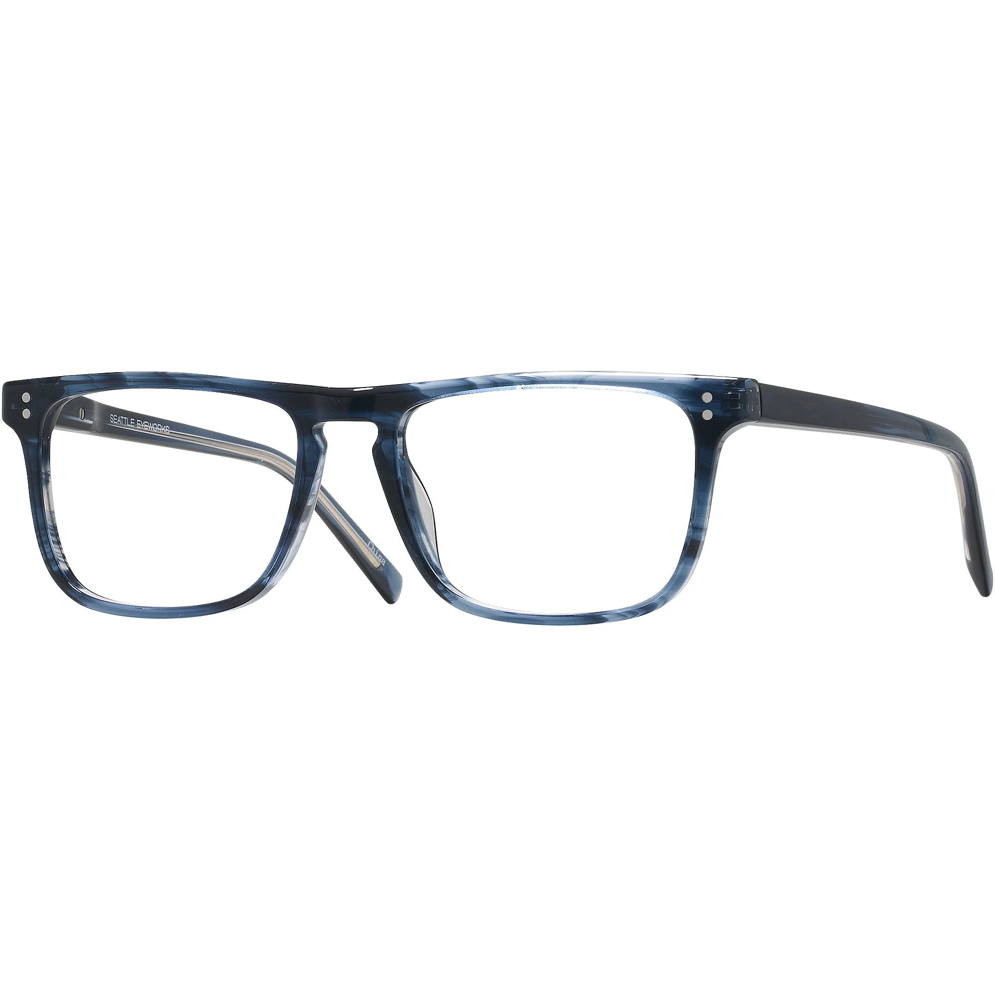 Seattle Eyeworks 999 Single Vision Full Frame - Image 5