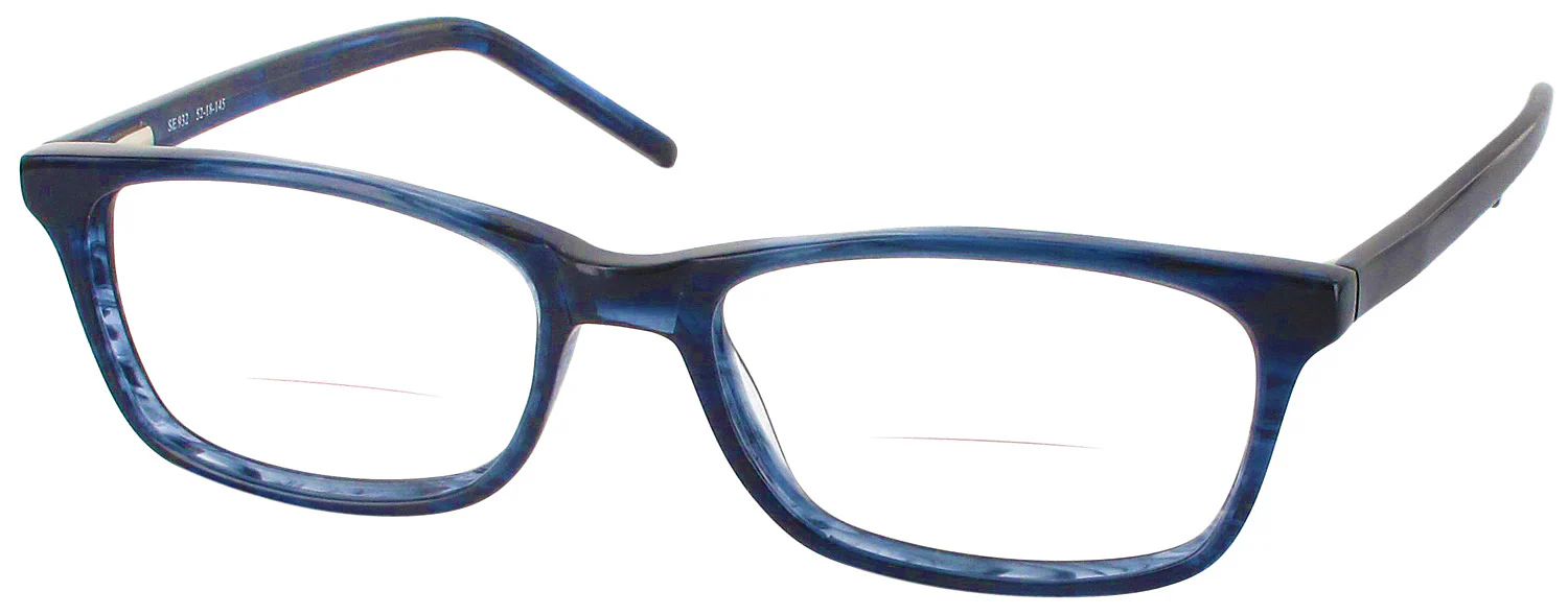 Seattle Eyeworks 932 Bifocal - Image 9