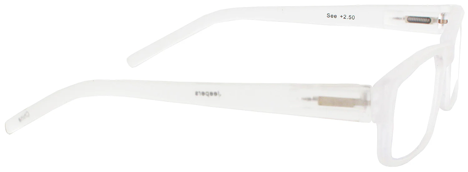 See Single Vision Full Frame - Image 15