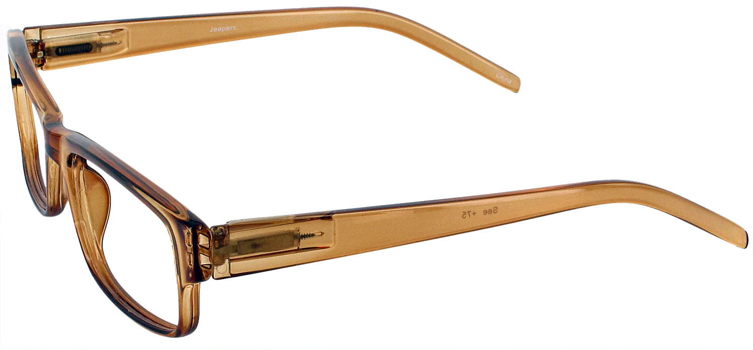 See Progressive No Line Bifocal - Image 3