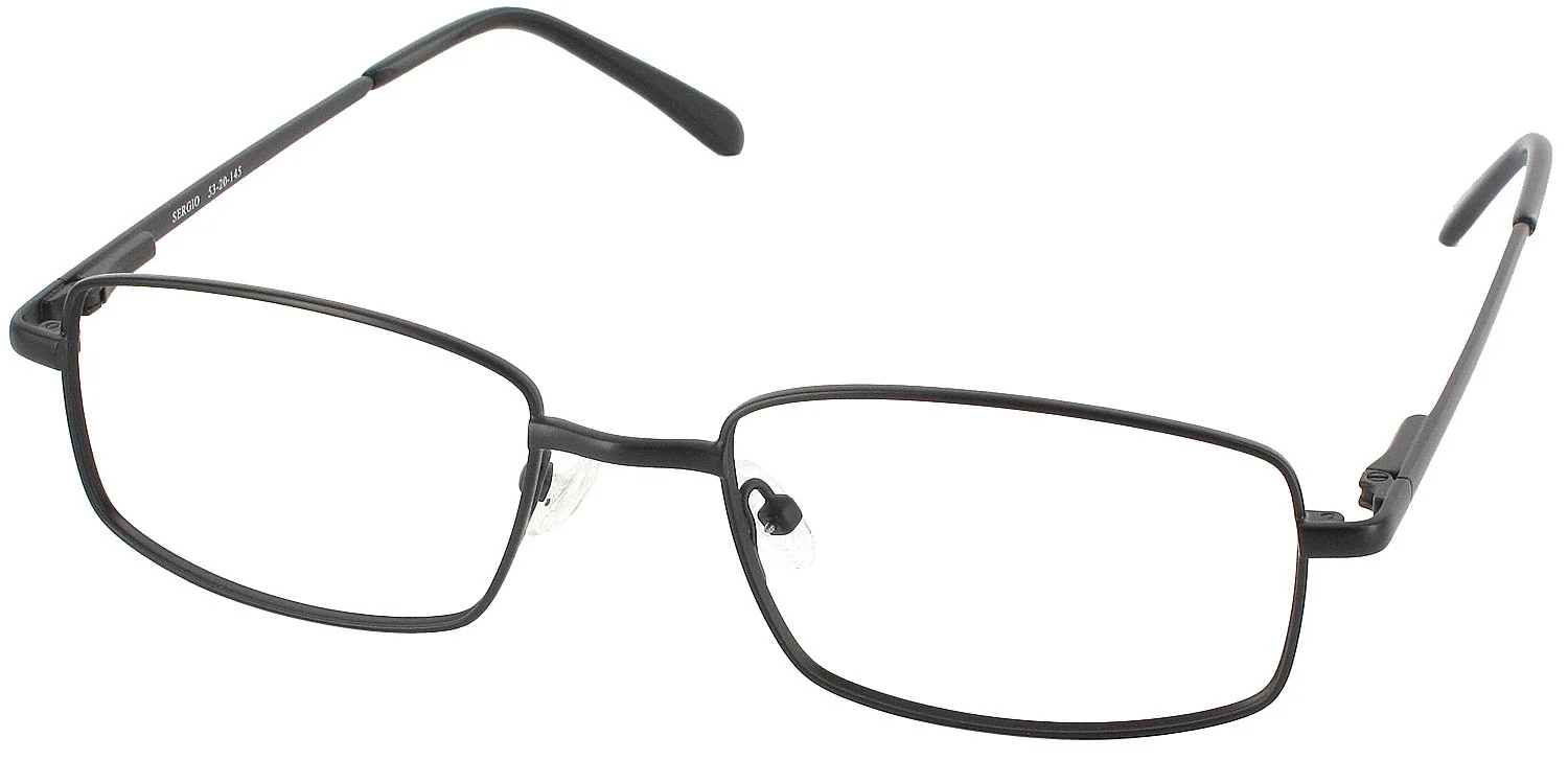 Sergio Single Vision Full Frame - Image 6