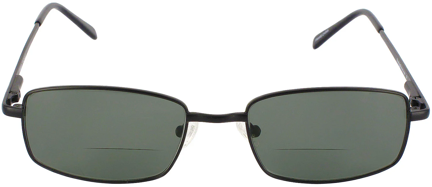 Sergio Bifocal Reading Sunglasses - Image 6