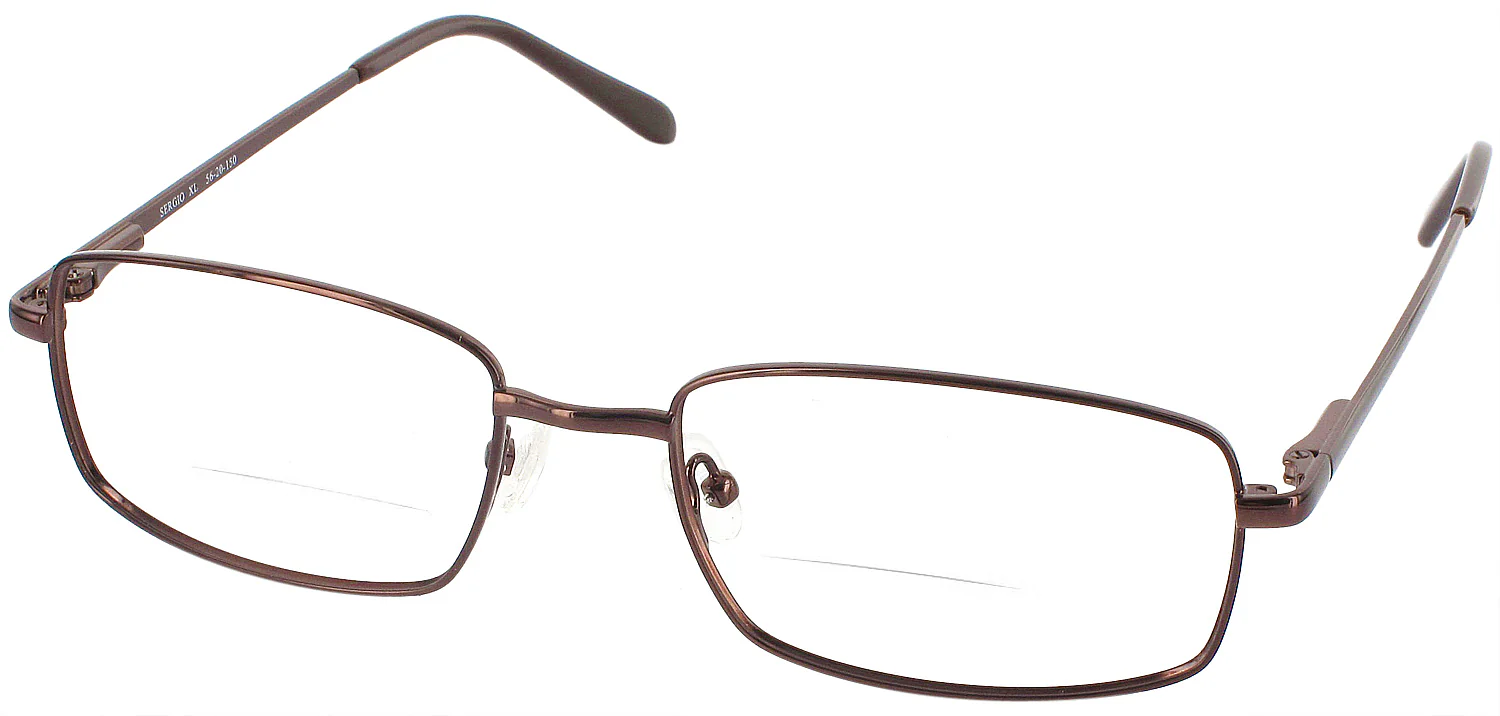 Sergio XL Bifocal