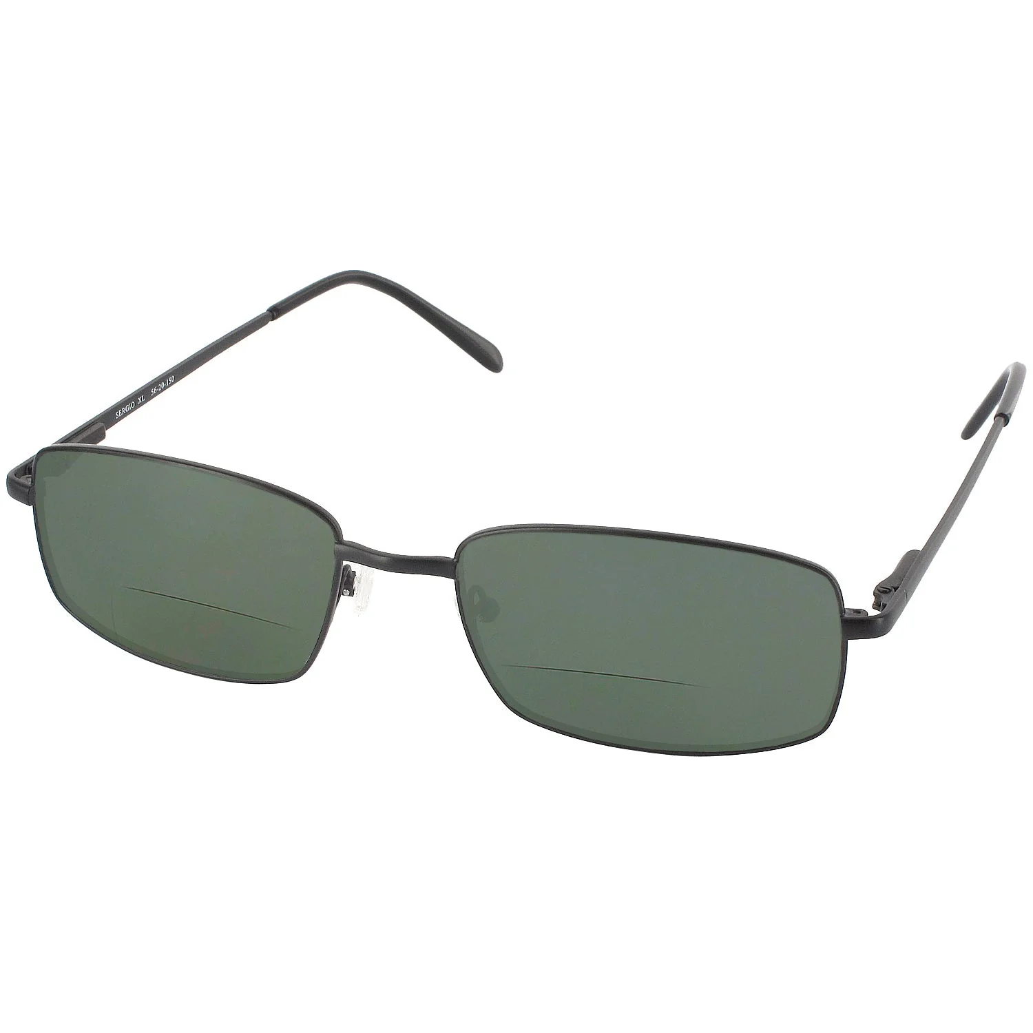 Sergio XL Bifocal Reading Sunglasses - Image 9