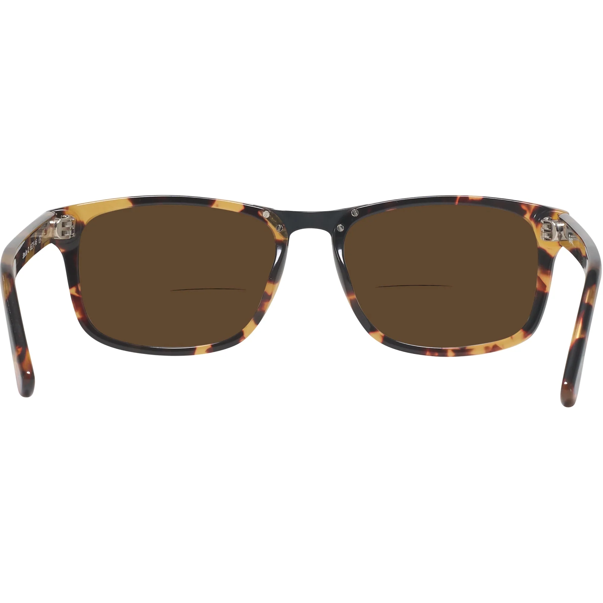 Shore Line Bifocal Reading Sunglasses - Image 8
