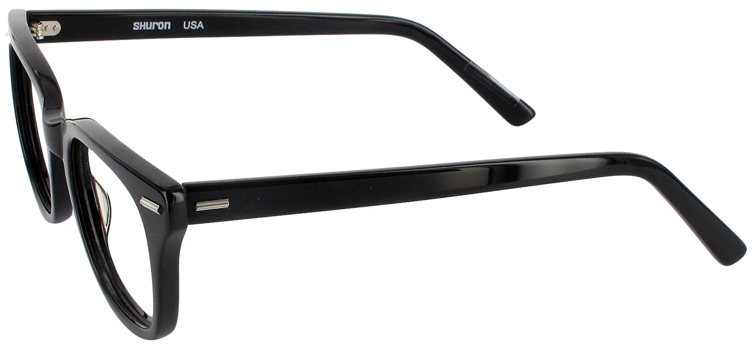 Shuron Freeway 52 (Men's Average Fit) Single Vision Full Frame - Image 31