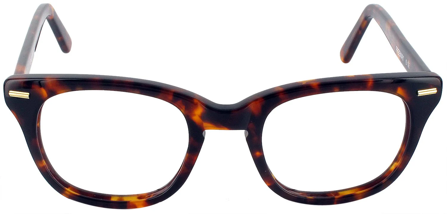 Shuron Freeway 52 (Men's Average Fit) Single Vision Full Frame - Image 42