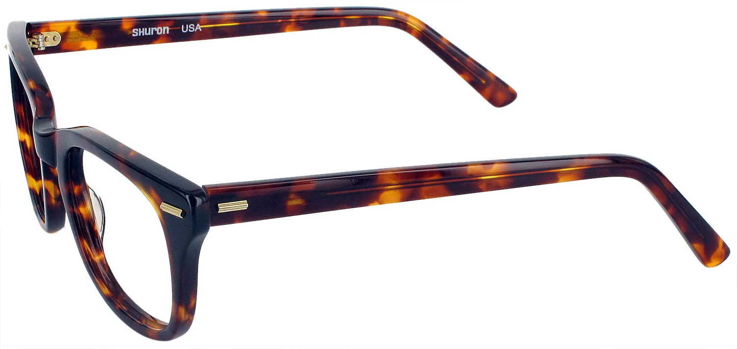 Shuron Freeway 52 (Men's Average Fit) Single Vision Full Frame - Image 43